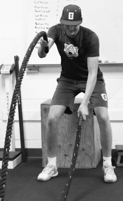 teenager training - Youth sports foundation